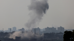 Число погибших в секторе Газа превысило пять тысяч человек