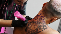 Притягивают смерть и даже дьявола: какие татуировки запрещено набивать на тело