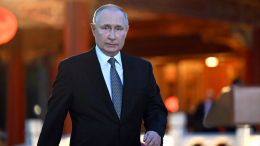 В Кремле рассказали, использует ли Путин двойников в работе