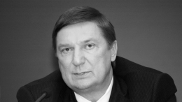 Умер глава совета директоров «Лукойла» Владимир Некрасов