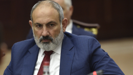 В Армении обиделись на передачу о Пашиняне — послу РФ вручили ноту протеста