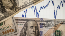 Впервые с 12 сентября: на Мосбирже отметили резкое изменение курса доллара