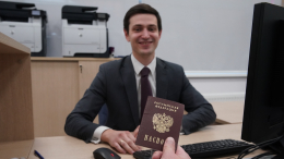 Как поменять паспорт: подробная инструкция