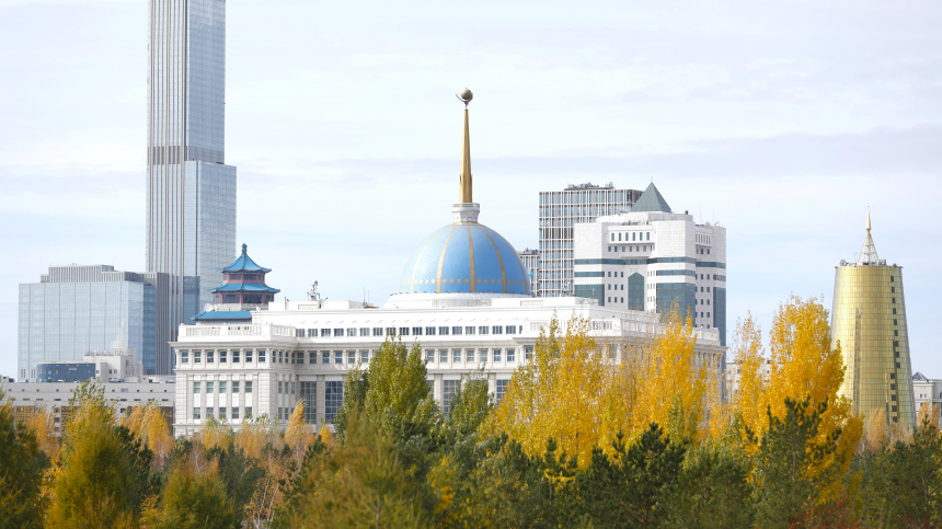 «Своя специфика»: появились сообщения о центре НАТО в Казахстане, что думают в Кремле?