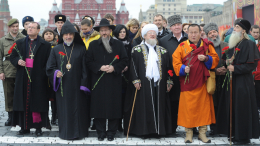 «Право быть разными»: как в России мирно живут люди разных религий