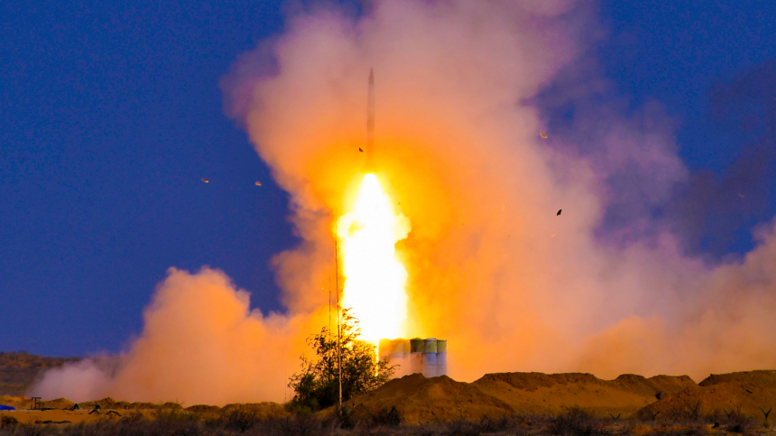 Российские военные впервые перехватили ракеты ATACMS в зоне спецоперации