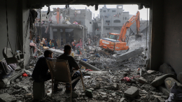 Уроки усвоены? — США уговаривают Израиль не начинать операцию в Газе