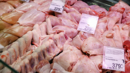 Путин заинтересовался ростом цен на птицу: «Чего курятина так подорожала?»