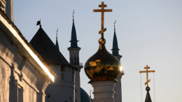 Путин: россияне разных религий несут общую ответственность за благополучие страны