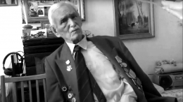 На 104-м году жизни скончался легендарный разведчик Борис Годов