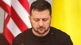 «Зеленский плачет»: как перемены в Конгрессе США повлияют на Украину