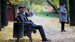 Силуанов назвал три основные причины, почему пенсионеры не хотят работать