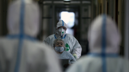 Петербуржцы жалуются на нехватку вакцин от COVID: «Привиться можно?»