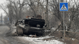 Потеряли взвод: боевики ВСУ попали в западню под Артемовском