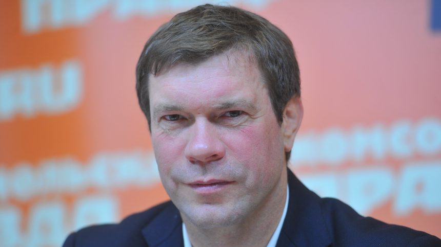Экс-депутат Рады Олег Царев находится в тяжелом состоянии после нападения