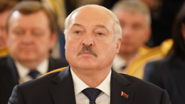 «О земле и мире»: Лукашенко призвал начать переговоры по Украине