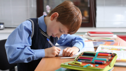 Как мотивировать ребенка учиться и самостоятельно делать домашнее задание