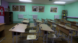 На Украине в Виннице школы перевели на дистанционку из-за вспышки гепатита А