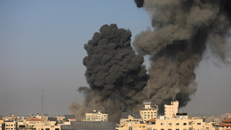 Израиль расширяет масштабы сухопутной операции в Газе: к чему это приведет