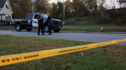 В США нашли тело подозреваемого в массовой стрельбе в Льюистоне