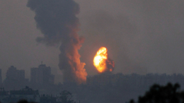 Палестинский вопрос ребром: чем для Израиля обернется тотальная зачистка сектора Газа
