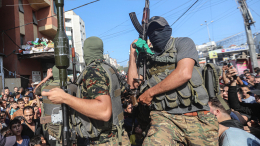 Пошли на попятную? В ХАМАС выдвинули ключевое предложение по обмену пленными
