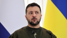 Никто не верит в Украину: Зеленский толкает Запад к самоубийству
