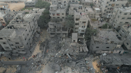 Ужасающие последствия: к чему приведет война в секторе Газа