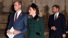 Это был последний шанс: принц Гарри испортил отношения с семьей из-за Кейт Миддлтон