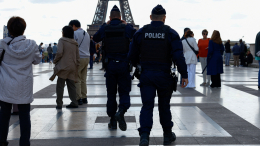 Из Франции депортируют 39 россиян, «приверженных к радикальному исламу»