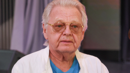 «Вы даже не представляете»: какие проблемы беспокоят 78-летнего Юрия Антонова