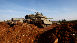 «Глубоко в грязи»: в США признали поражение на Ближнем Востоке