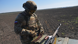 Они вынуждены сдаваться: армия России методично уничтожает боевиков ВСУ в районе Марьинки