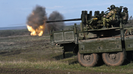 Задача выполнена: ивановские десантники уничтожили подразделения ВСУ у Артемовска