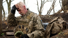«Мы можем остаться без страны»: боевик ВСУ предрек крах Украины