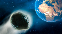 Апокалипсис или вспышка? Является ли «дьявольская» комета реальной угрозой для Земли