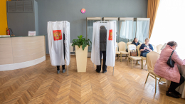 Песков оценил кандидатов на предстоящих выборах президента России