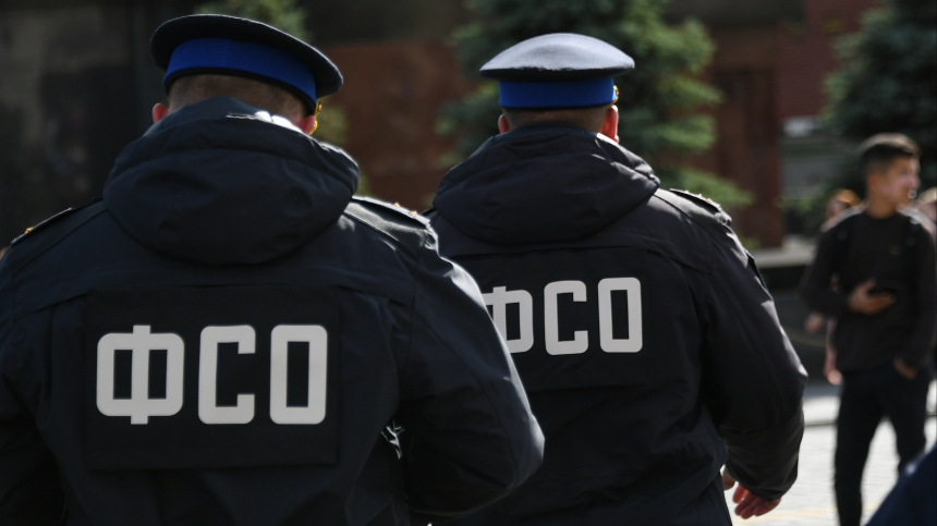Москвичей предупредили об учениях ФСО с применением бронетехники
