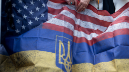 «За счет других»: Патрушев об использовании США украинского кризиса в свою пользу