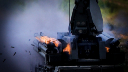 МО РФ: два беспилотника пытались атаковать Курскую область