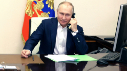 Путин и Лукашенко обсудили подготовку к предстоящему саммиту ОДКБ