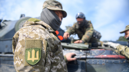 В интересах чего? Украина направила к Белоруссии 120 тысяч боевиков