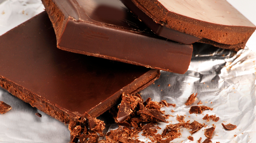 Непреодолимая тяга: как есть шоколад без вреда для здоровья