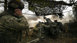 «Россия выигрывает»: в США признали поражение НАТО на Украине
