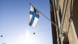 Власти Финляндии конфисковали несколько товарных знаков российских юрлиц