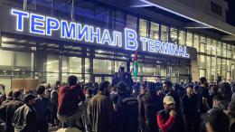 «Будут отвечать»: как в Дагестане накажут участников беспорядков в аэропорту