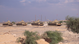 «Эфемерная ситуация»: насколько безопасно в Египте на фоне конфликта в Израиле