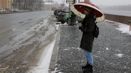 Сюрпризы погоды: какой в России будет предстоящая зима