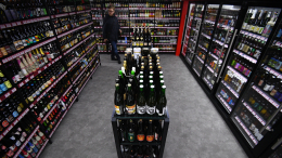 Нижняя планка: в России задумались о введении минимальных цен на пиво и сидр
