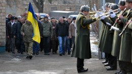 «Не нужно удивляться»: на Украине снова заявили о поголовной мобилизации